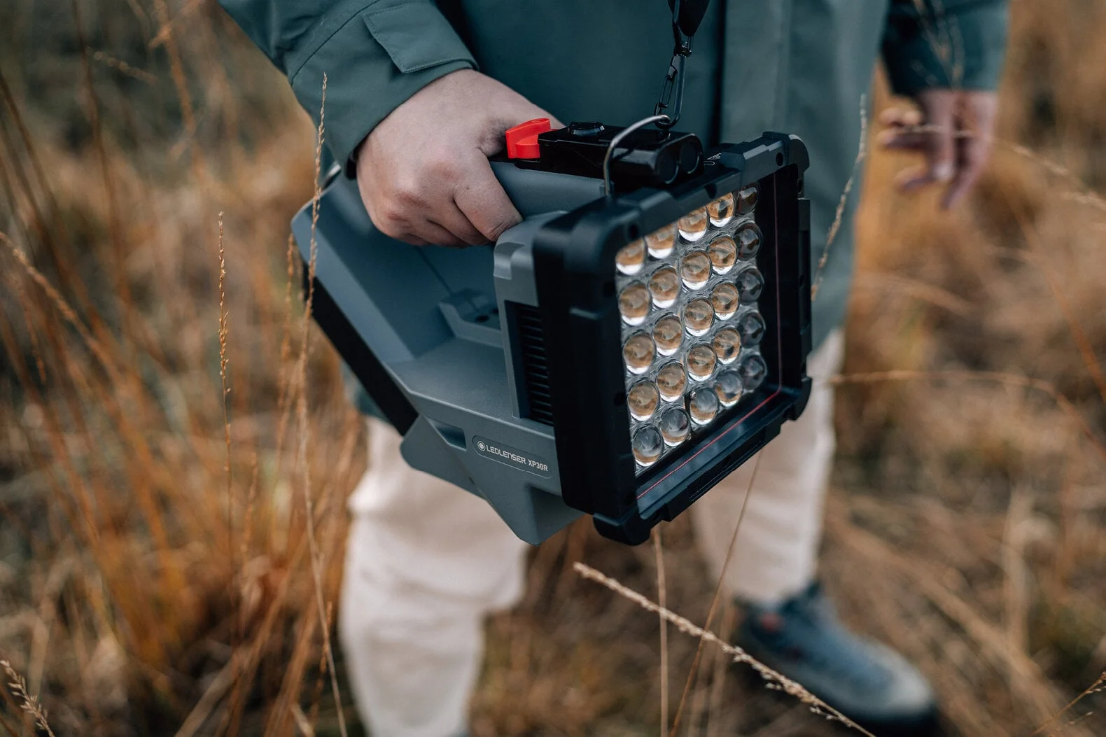 Projecteur XP30R