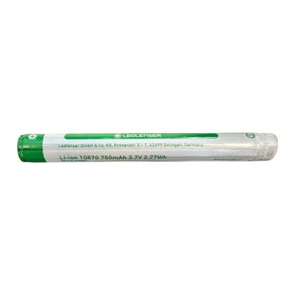 Rechargeable Battery - P4R Work