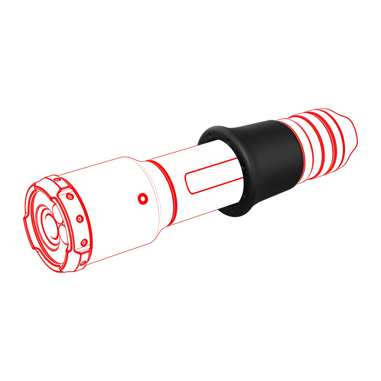 Recoil Ring A