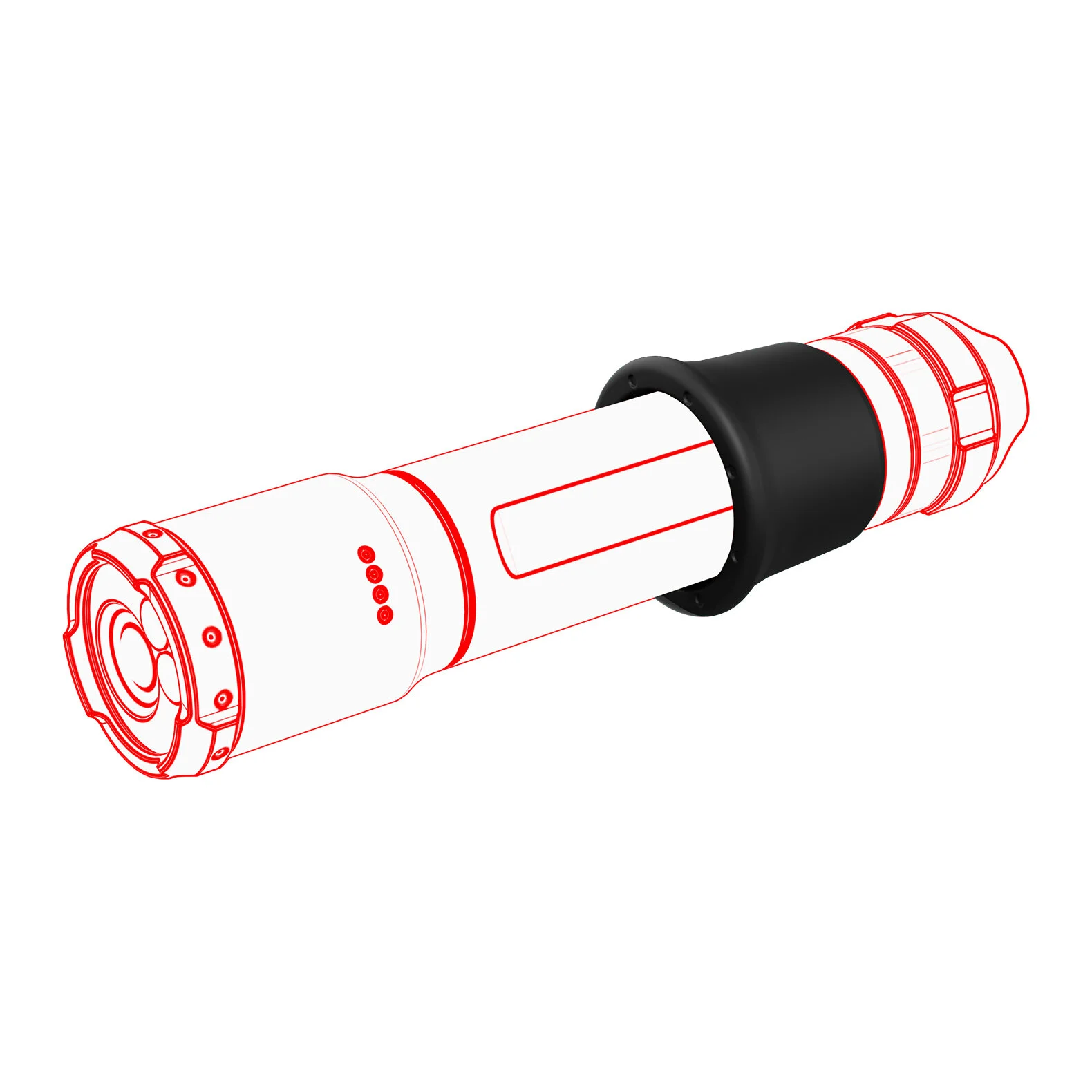 Recoil Ring B